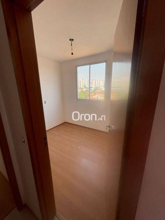 Apartamento à venda com 2 quartos, 50m² - Foto 2