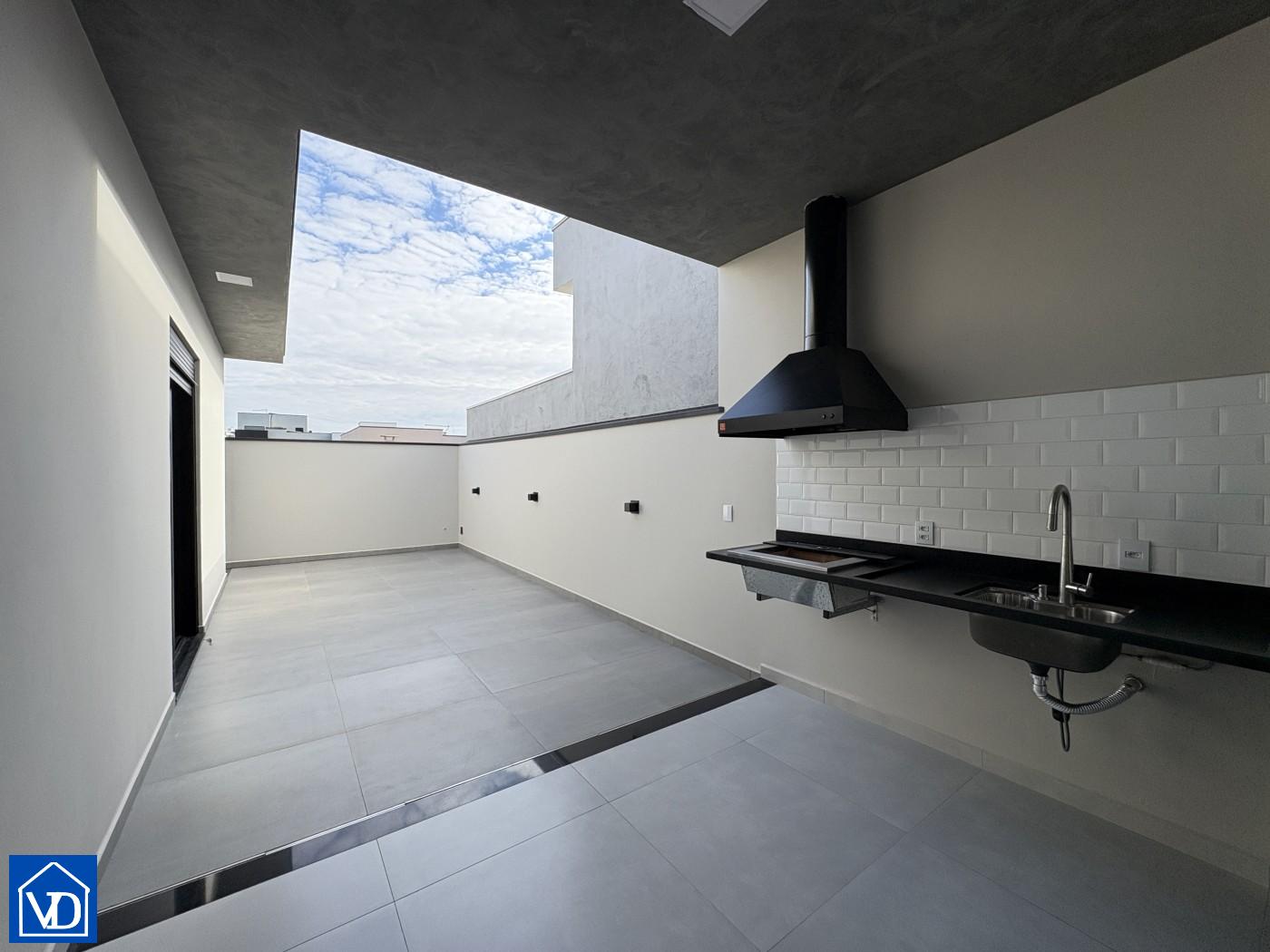 Casa de Condomínio à venda com 3 quartos, 116m² - Foto 12