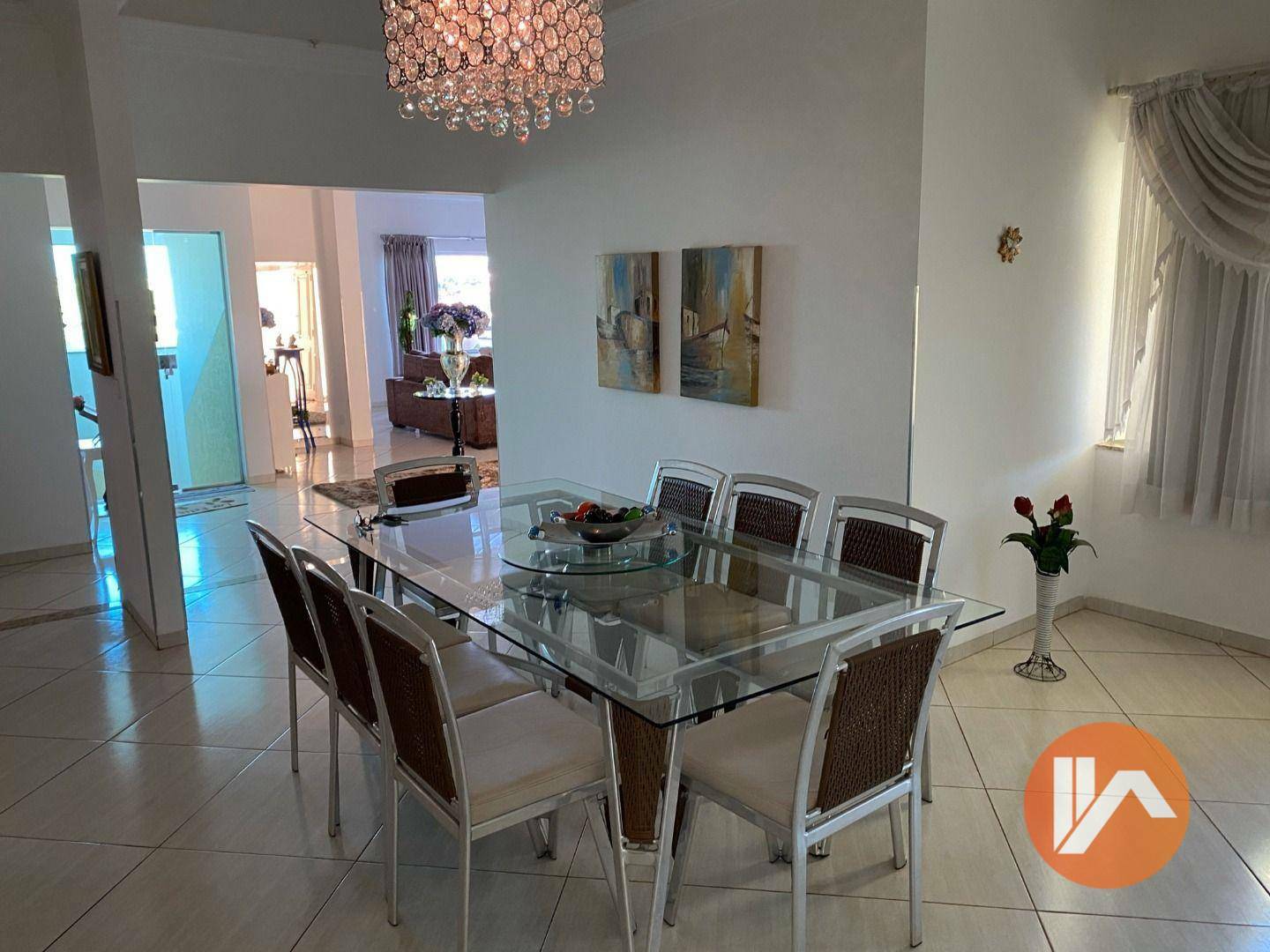 Casa à venda com 4 quartos, 600m² - Foto 41