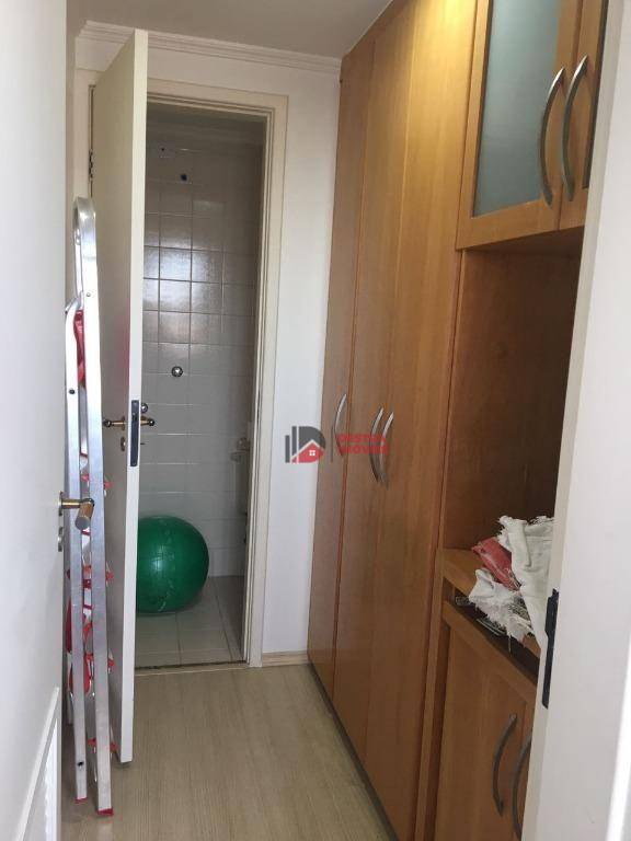 Apartamento à venda com 2 quartos, 65m² - Foto 6