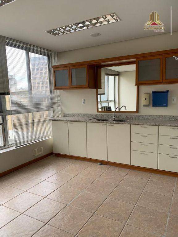 Conjunto Comercial-Sala à venda, 37m² - Foto 5