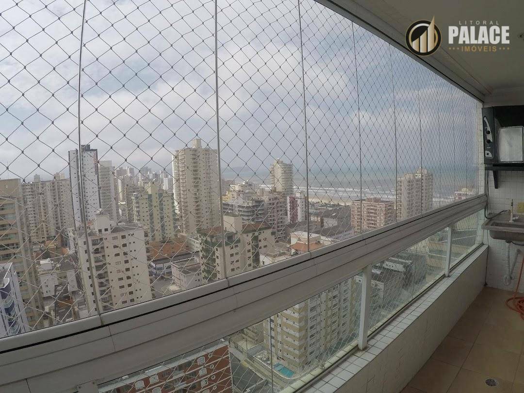 Apartamento à venda com 3 quartos, 161m² - Foto 6