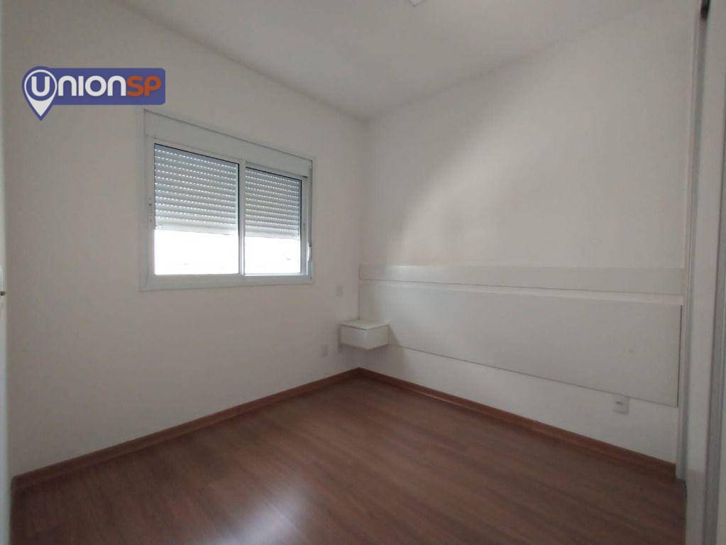 Apartamento à venda com 1 quarto, 39m² - Foto 6