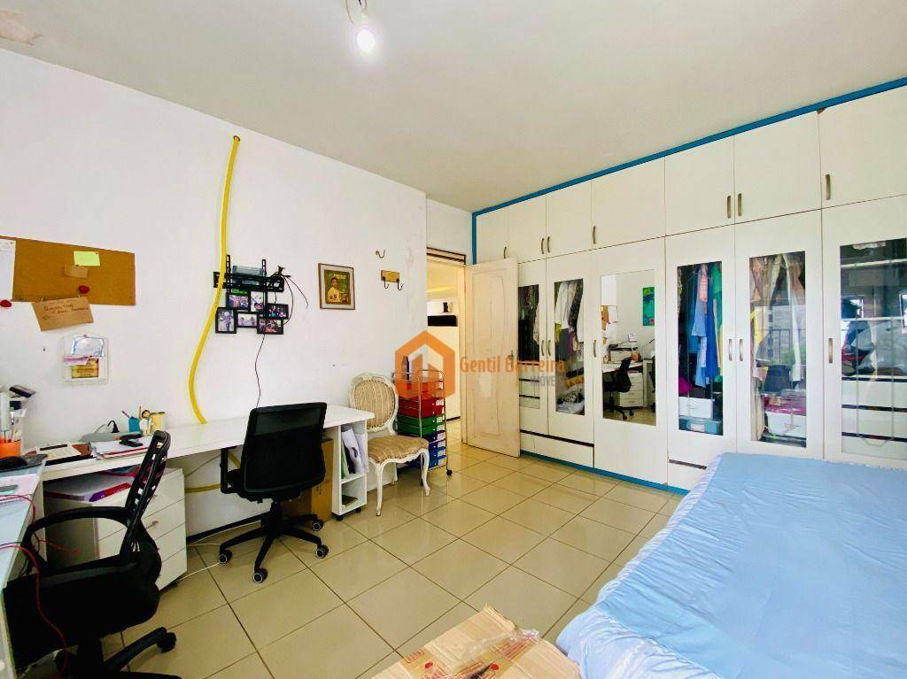 Apartamento à venda com 3 quartos, 115m² - Foto 14