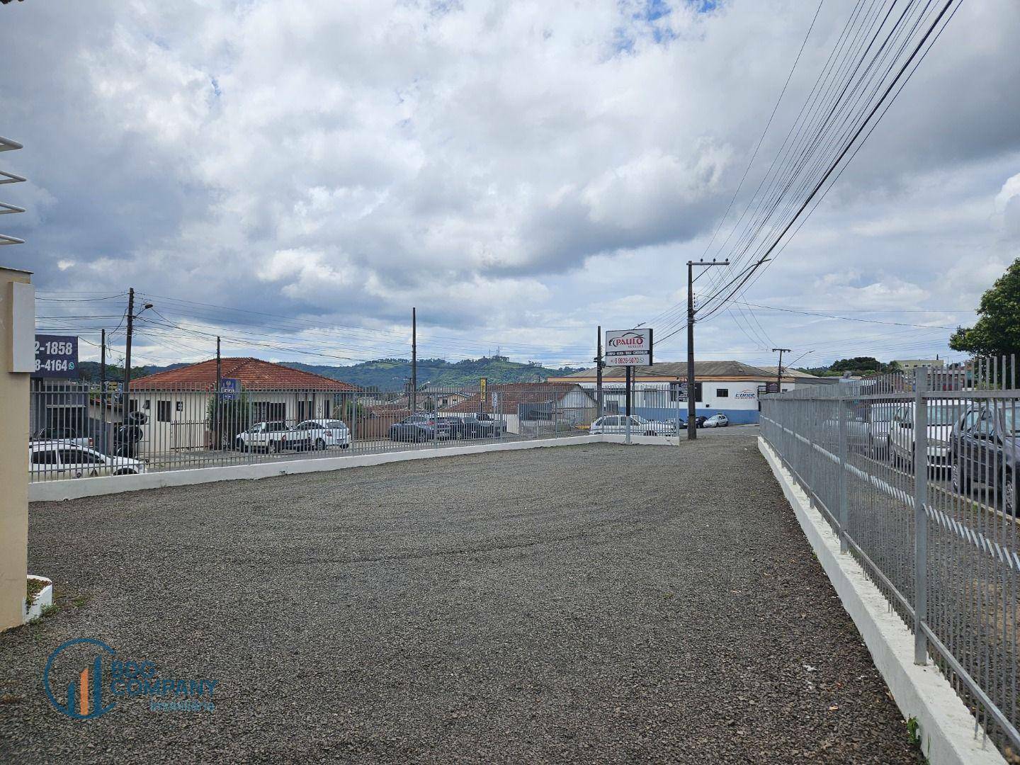 Terreno para alugar, 424M2 - Foto 2