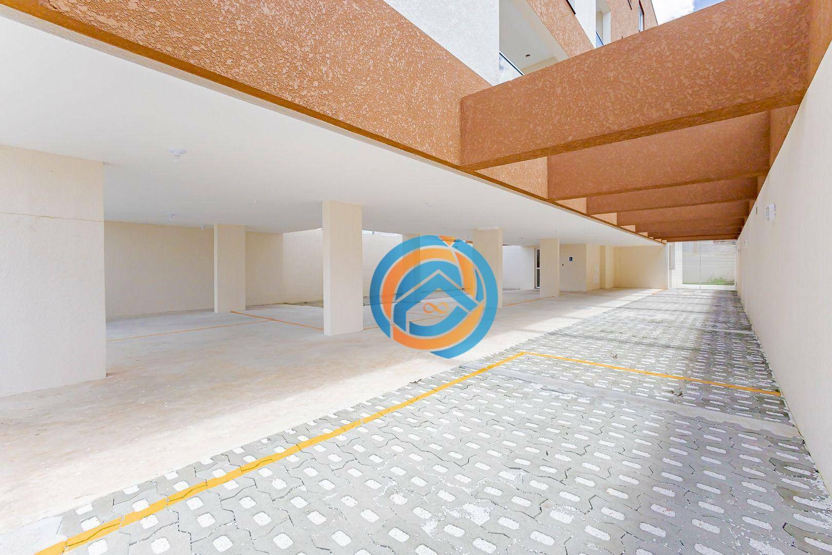 Apartamento à venda com 2 quartos, 60m² - Foto 30