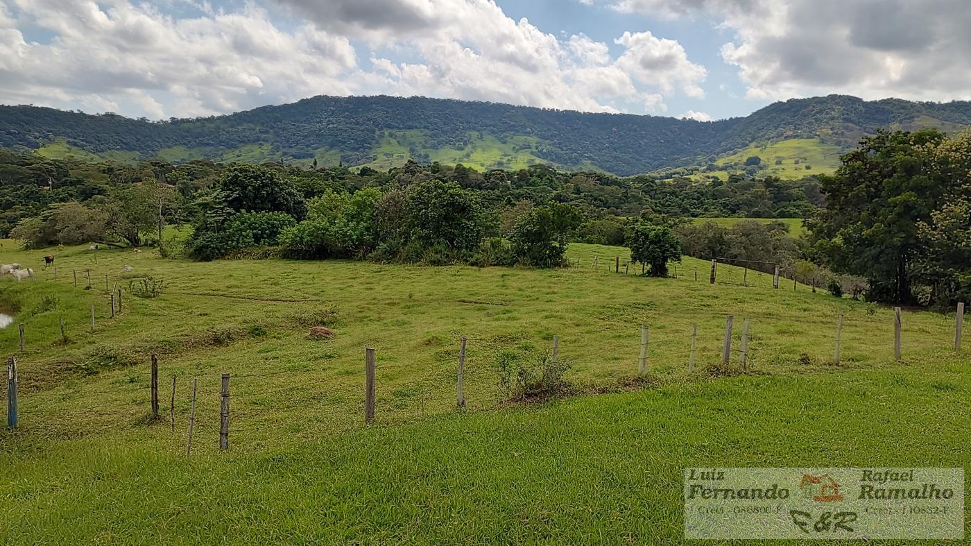 Fazenda à venda com 10 quartos, 7m² - Foto 1