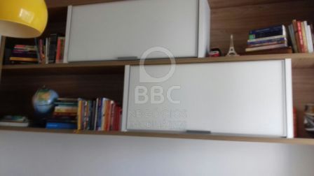 Apartamento à venda com 3 quartos, 146m² - Foto 28