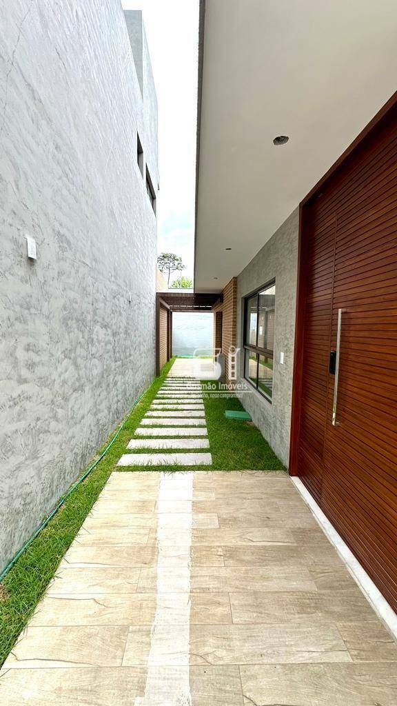Casa de Condomínio à venda com 3 quartos, 114M2 - Foto 15