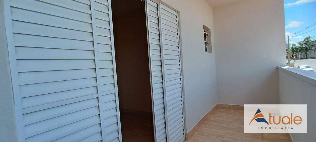 Casa à venda com 4 quartos, 160m² - Foto 21