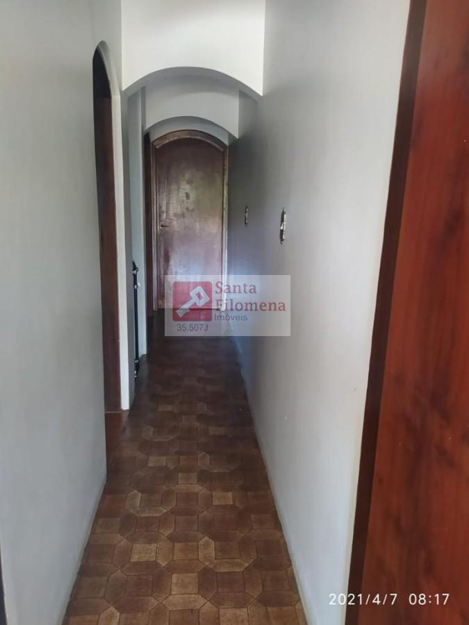 Sobrado à venda com 3 quartos, 241m² - Foto 21
