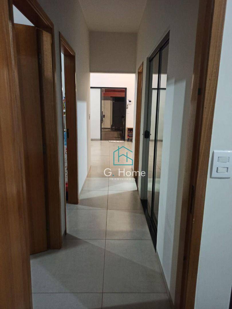 Casa à venda com 3 quartos, 155m² - Foto 10