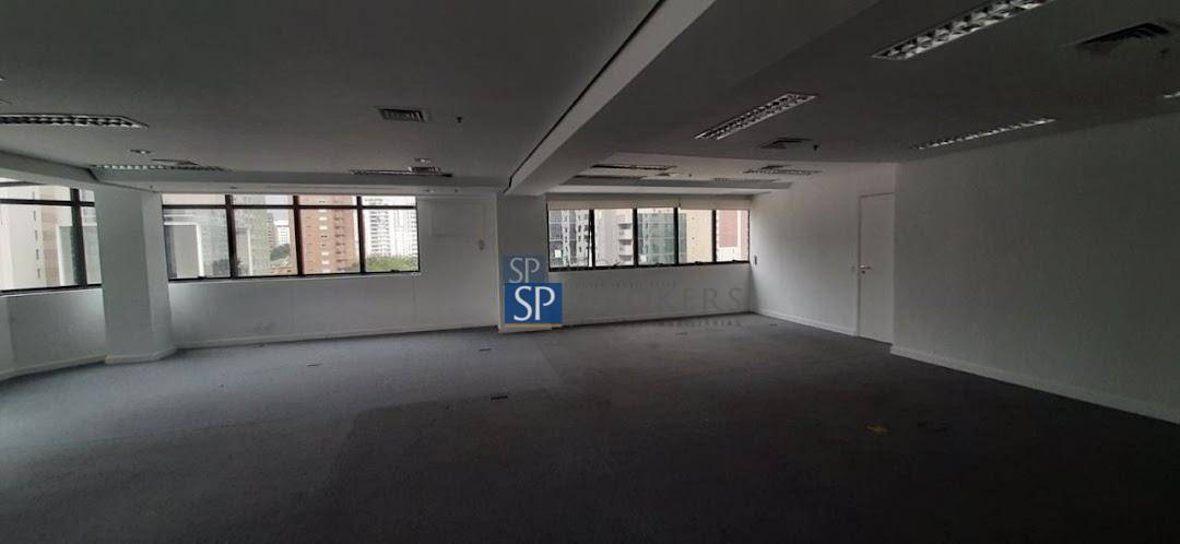 Conjunto Comercial-Sala para alugar, 175m² - Foto 9