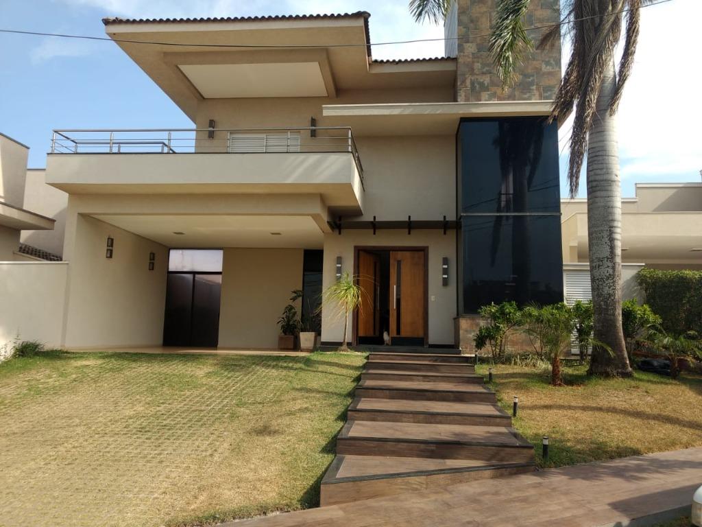 Casa de Condomínio à venda com 4 quartos, 335m² - Foto 17