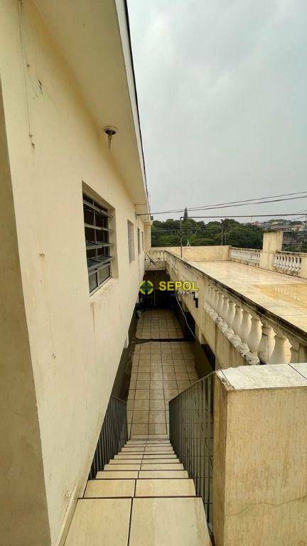 Casa, 1 quarto, 40 m² - Foto 4