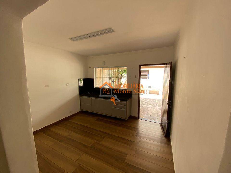 Casa à venda com 3 quartos, 250M2 - Foto 7