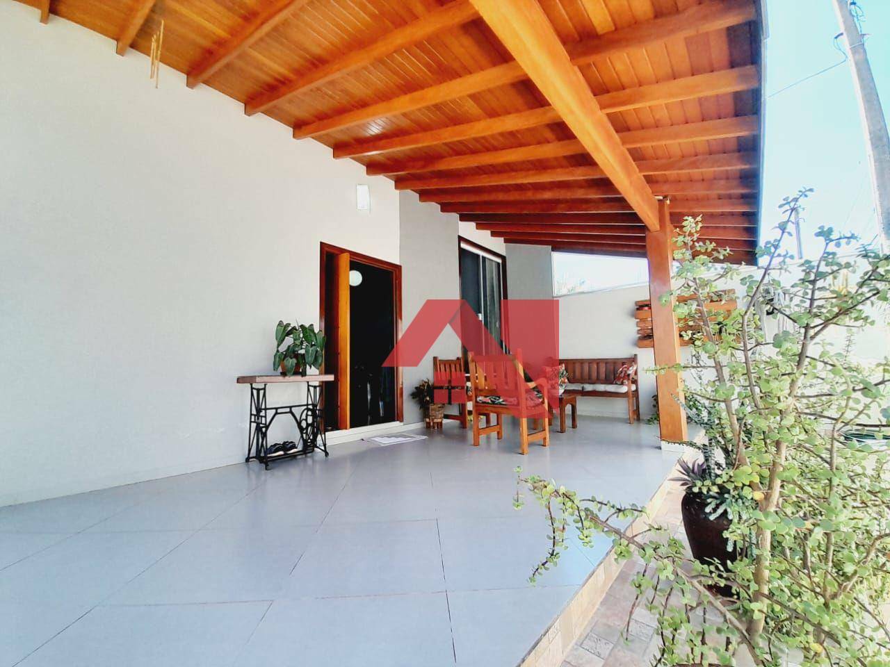 Casa à venda com 3 quartos, 180m² - Foto 31