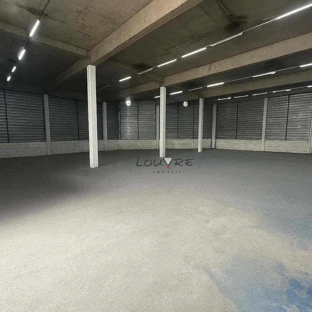 Depósito-Galpão, 1400 m² - Foto 4