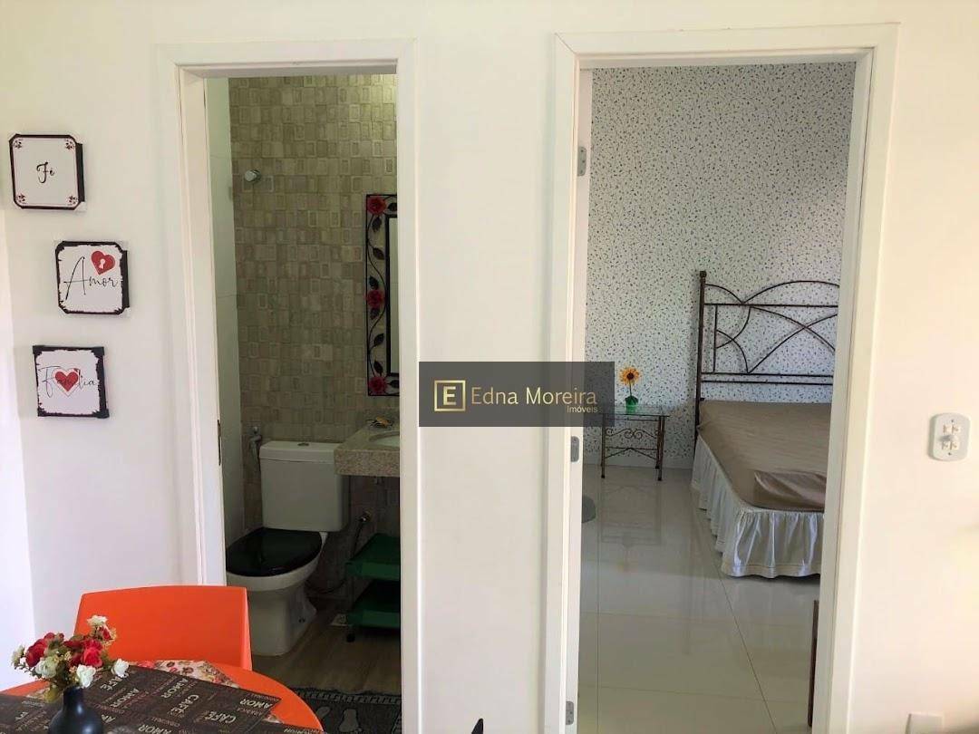 Apartamento à venda com 1 quarto, 71m² - Foto 6