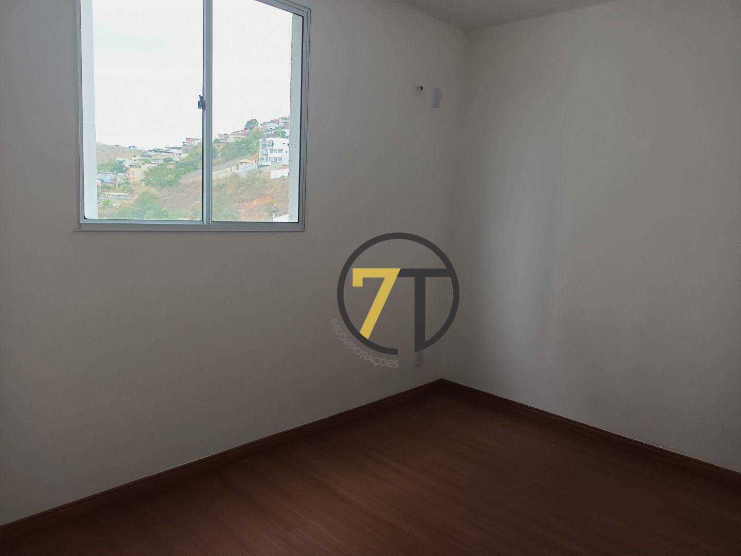 Apartamento à venda com 2 quartos, 56m² - Foto 6