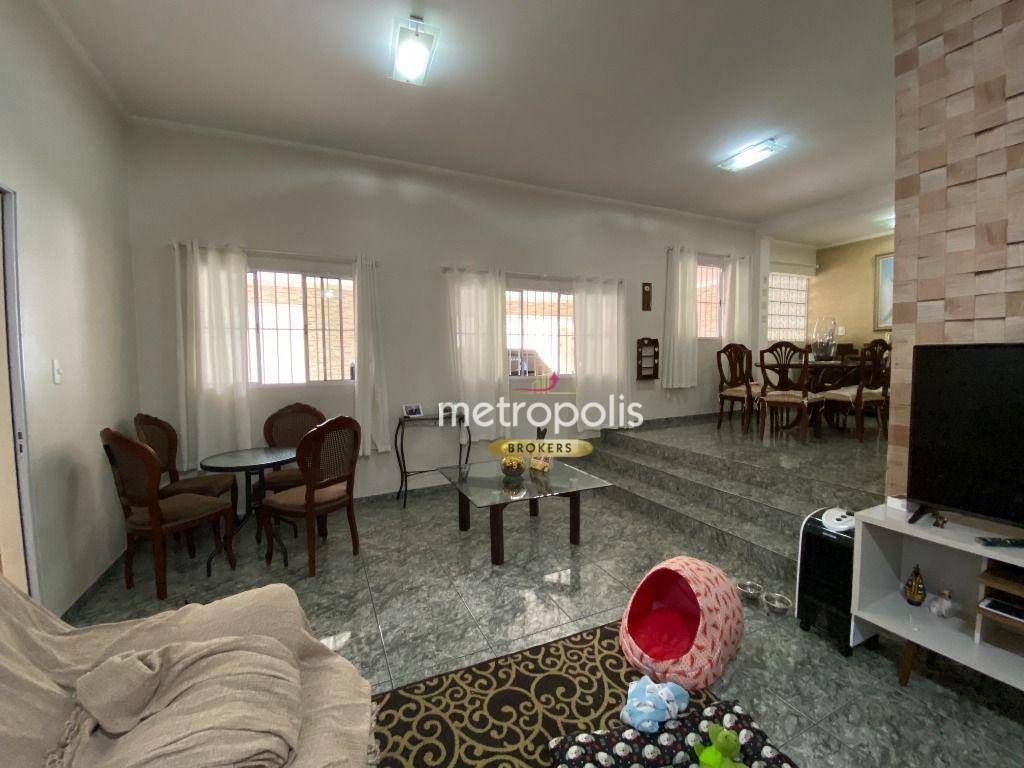 Sobrado à venda com 4 quartos, 310m² - Foto 4