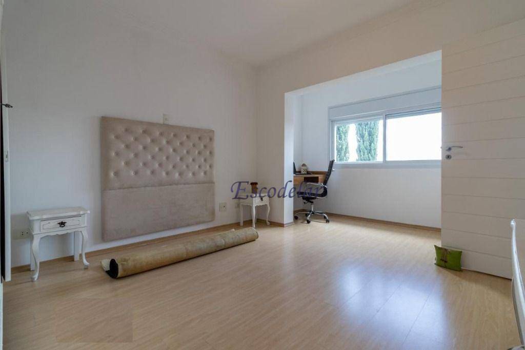 Sobrado para alugar com 3 quartos, 316m² - Foto 58