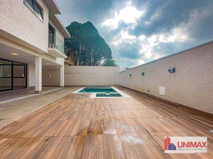 Casa de Condomínio à venda com 3 quartos, 300m² - Foto 6