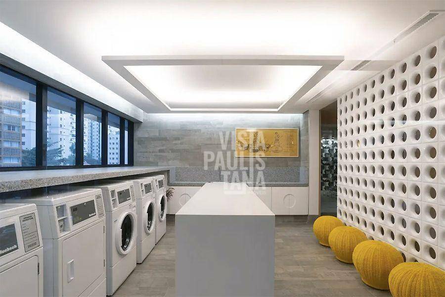 Apartamento à venda e aluguel com 1 quarto, 43m² - Foto 15