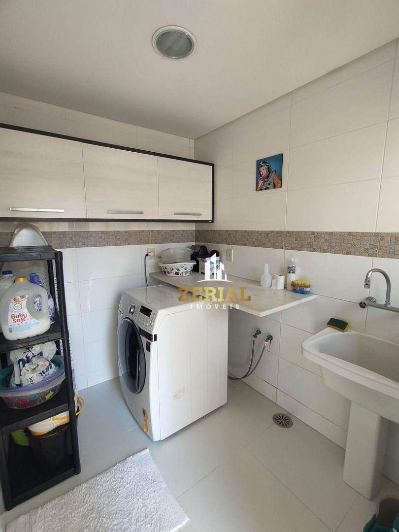 Sobrado, 4 quartos, 295 m² - Foto 28