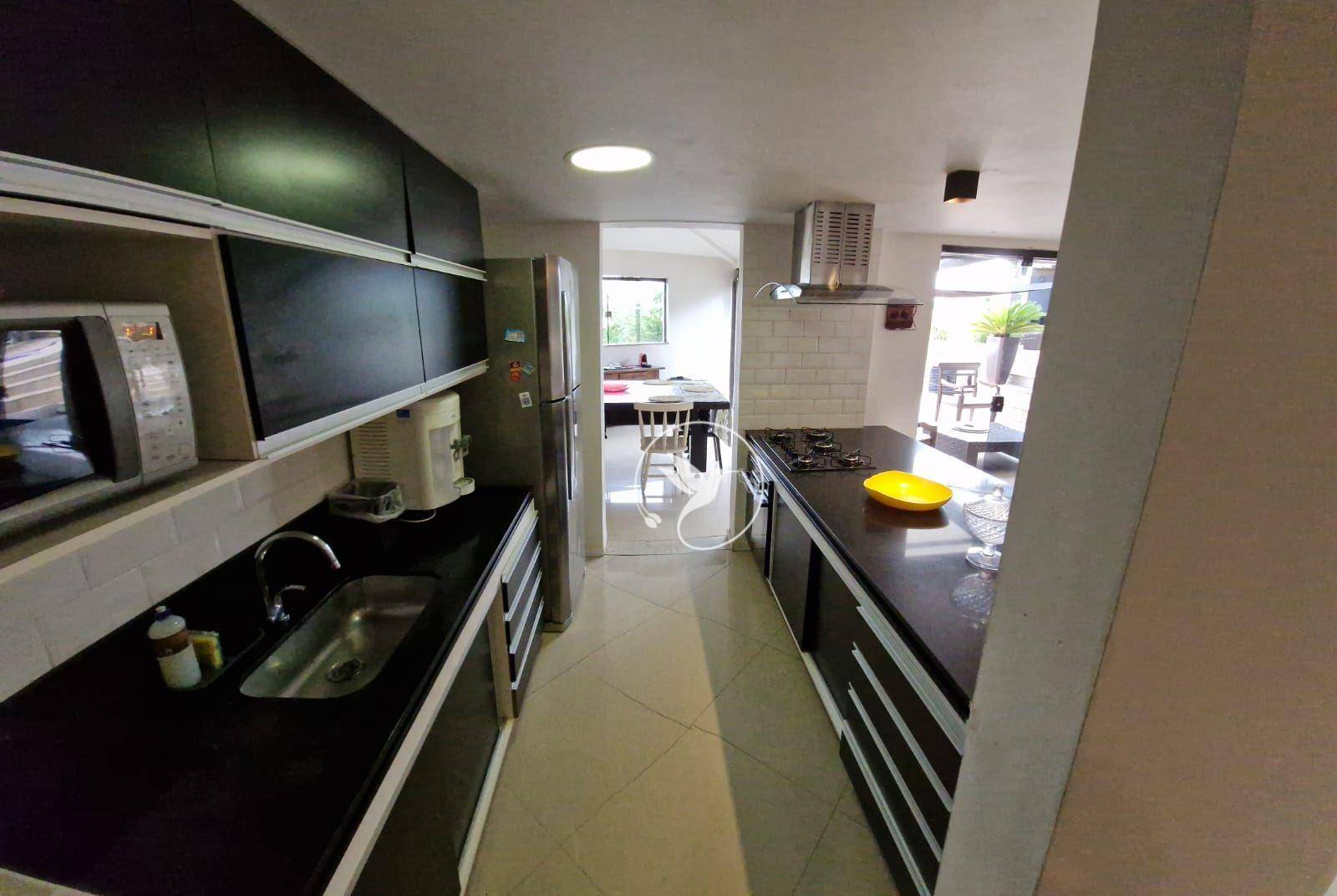 Casa de Condomínio à venda com 6 quartos, 380m² - Foto 30