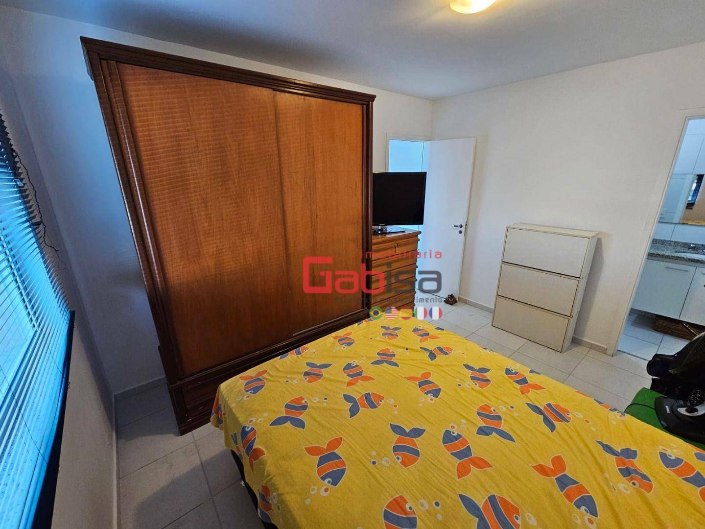 Apartamento à venda com 2 quartos, 72m² - Foto 11