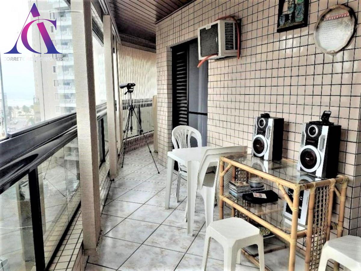 Apartamento à venda com 2 quartos, 136m² - Foto 8