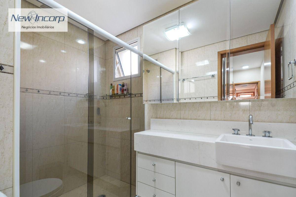 Apartamento à venda com 3 quartos, 130m² - Foto 43