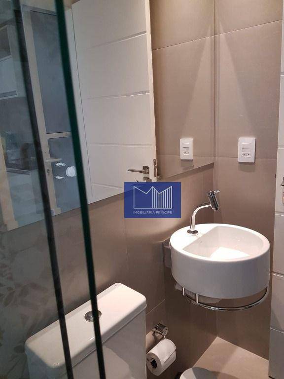 Apartamento à venda com 3 quartos, 133m² - Foto 10