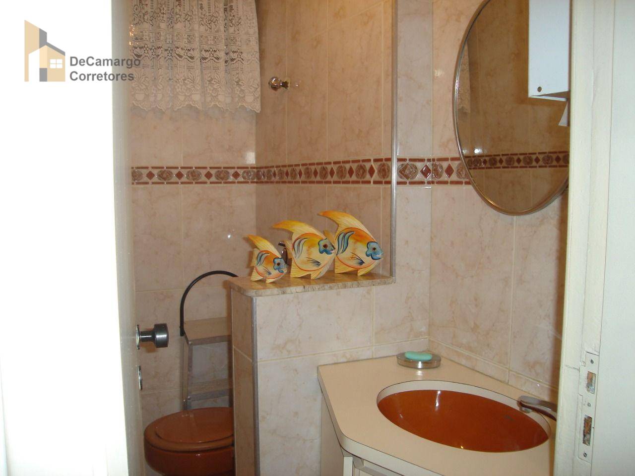 Conjunto Comercial-Sala à venda, 41m² - Foto 4