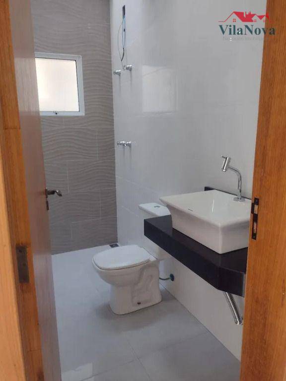 Casa à venda com 3 quartos, 102m² - Foto 15