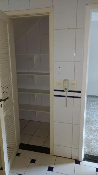 Casa de Condomínio à venda com 4 quartos, 167m² - Foto 14