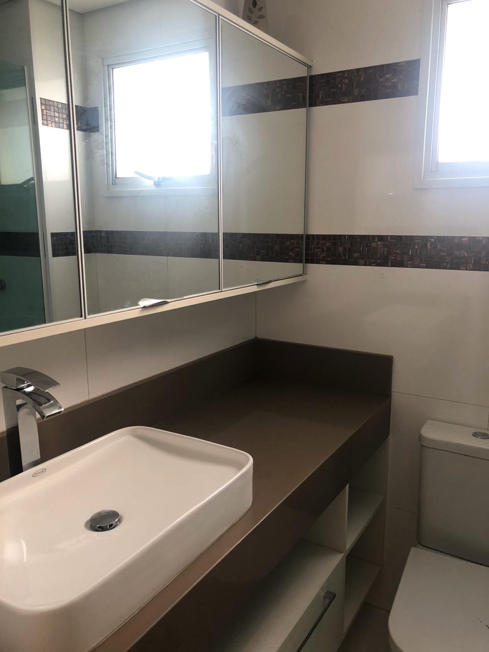 Apartamento à venda com 3 quartos, 84m² - Foto 9