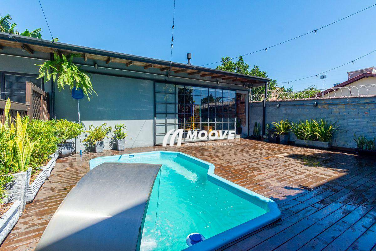 Sobrado à venda com 3 quartos, 350m² - Foto 35