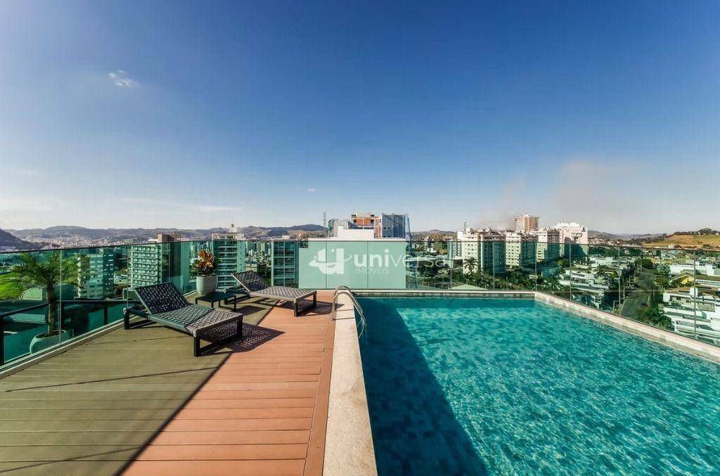 Apartamento à venda com 3 quartos, 104m² - Foto 15