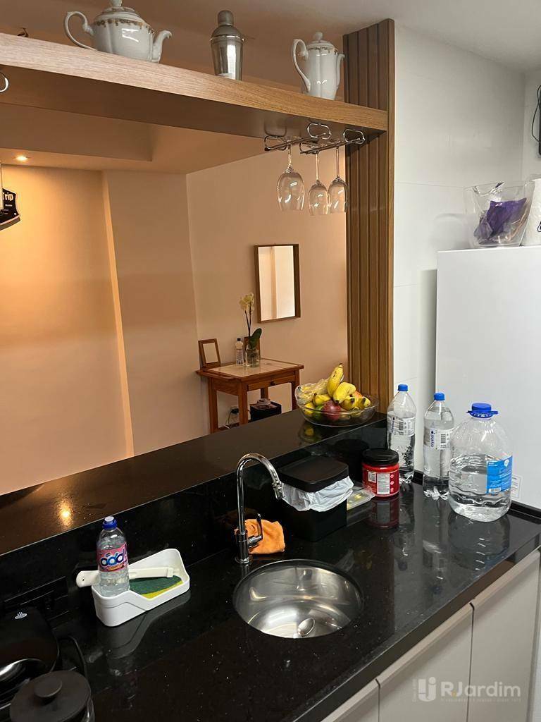 Apartamento à venda e aluguel com 3 quartos, 118m² - Foto 22