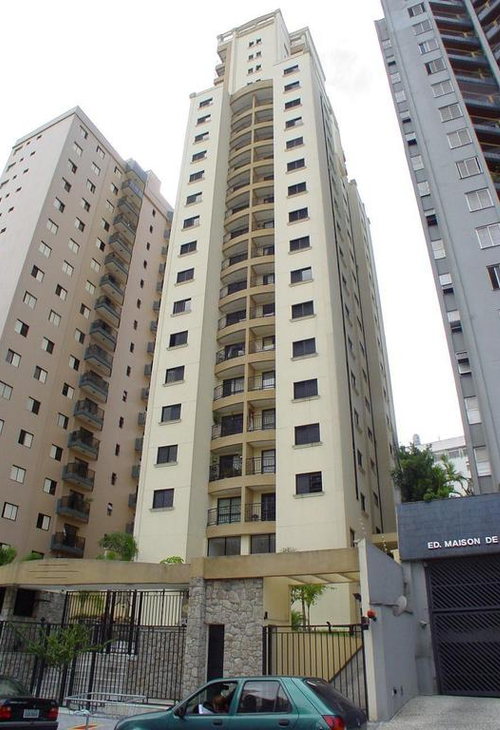 Apartamento à venda com 2 quartos, 88m² - Foto 1