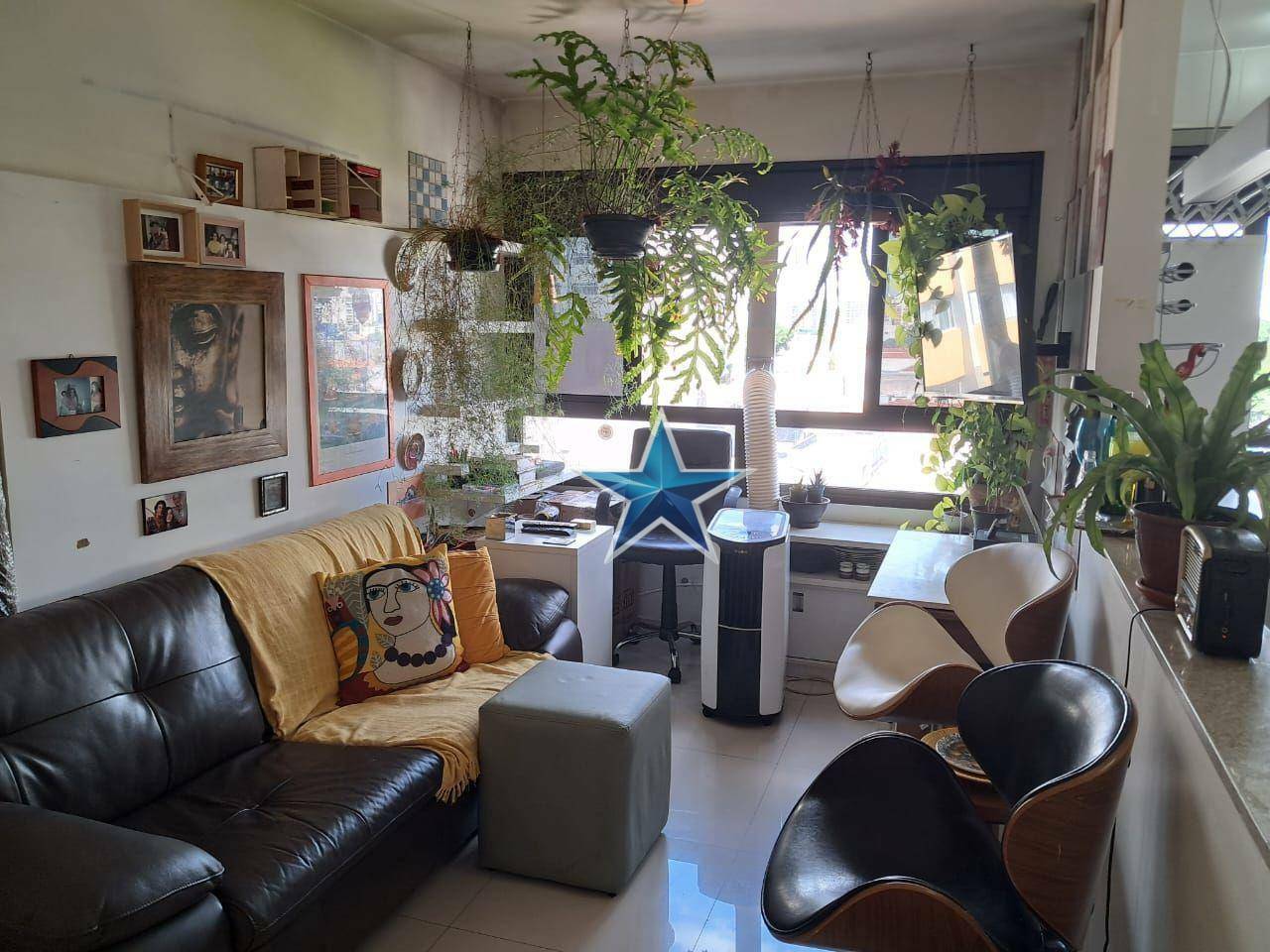 Apartamento à venda com 1 quarto, 40m² - Foto 20