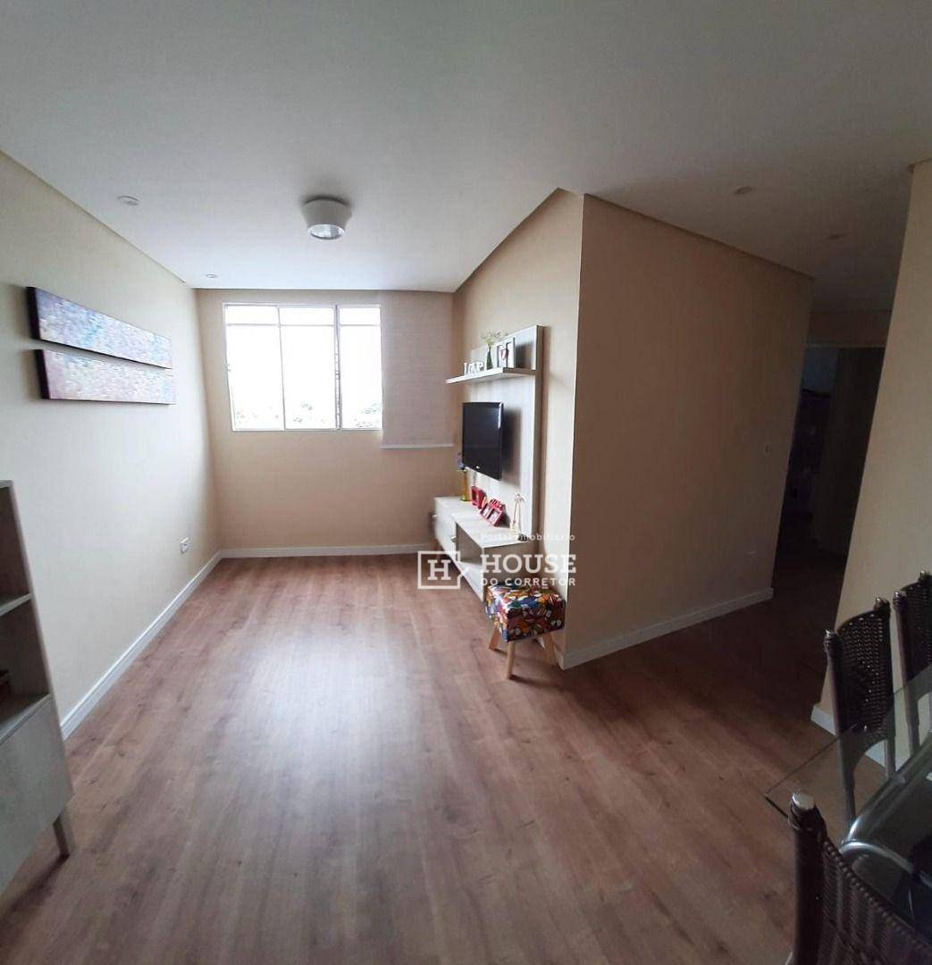 Apartamento à venda com 2 quartos, 53m² - Foto 17