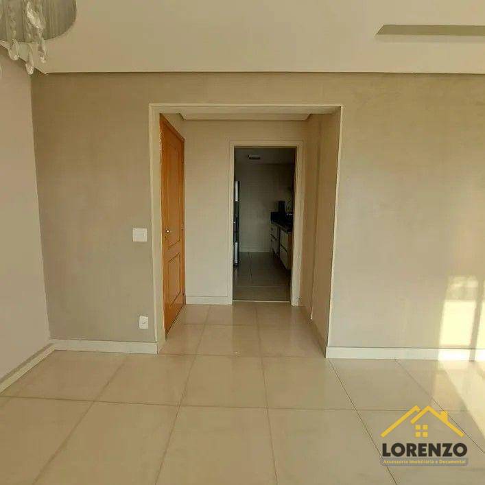 Apartamento à venda com 3 quartos, 123m² - Foto 8