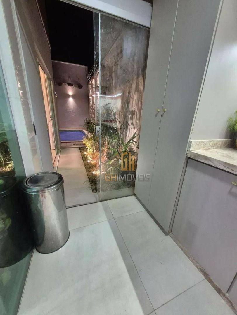 Sobrado à venda com 3 quartos, 150m² - Foto 9