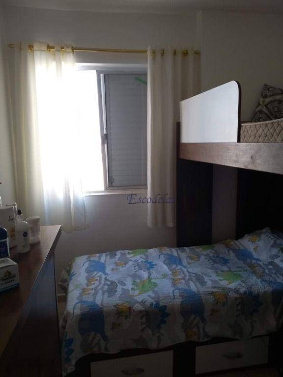 Apartamento à venda com 2 quartos, 68m² - Foto 5