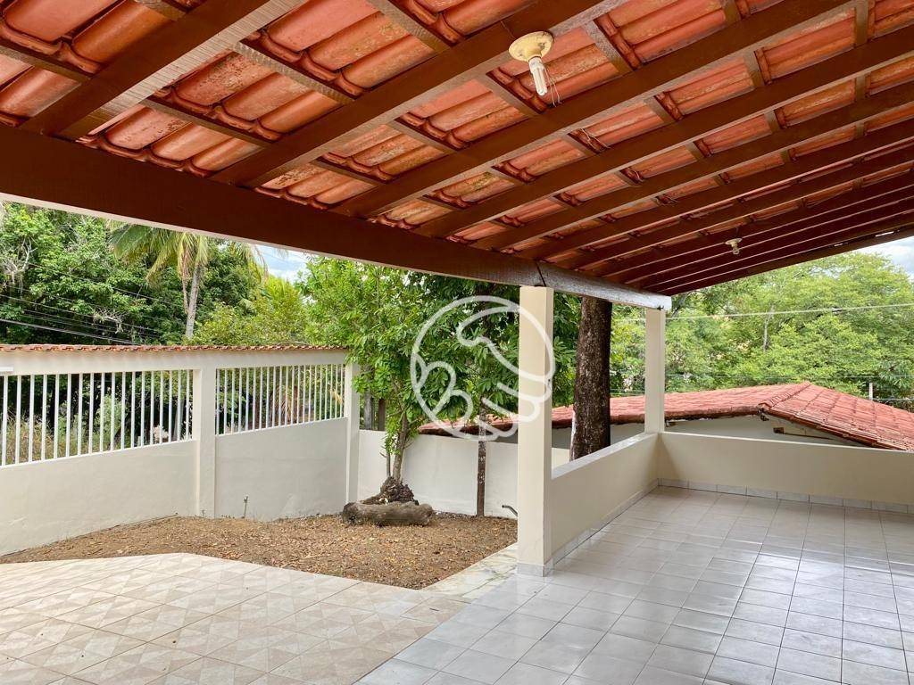 Casa de Condomínio, 5 quartos - Foto 4