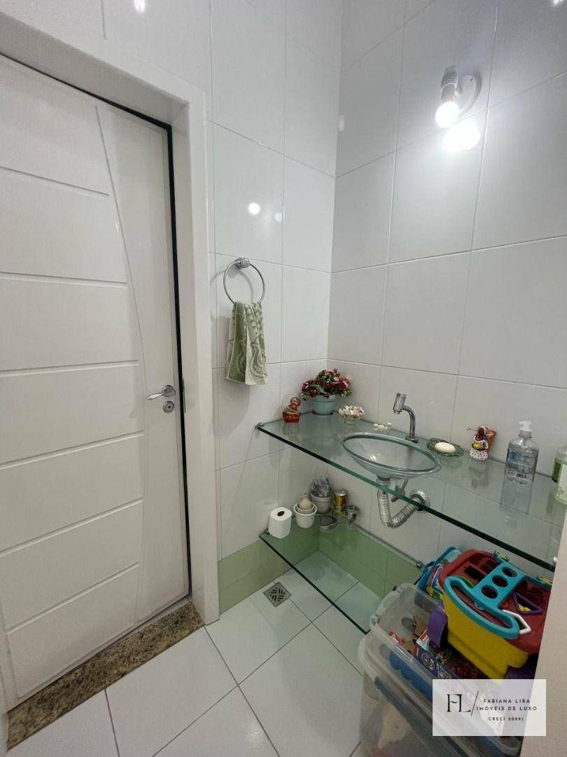 Casa de Condomínio à venda com 3 quartos, 260M2 - Foto 19