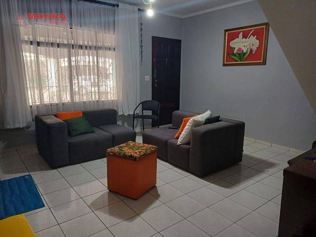 Sobrado à venda com 2 quartos, 115m² - Foto 27